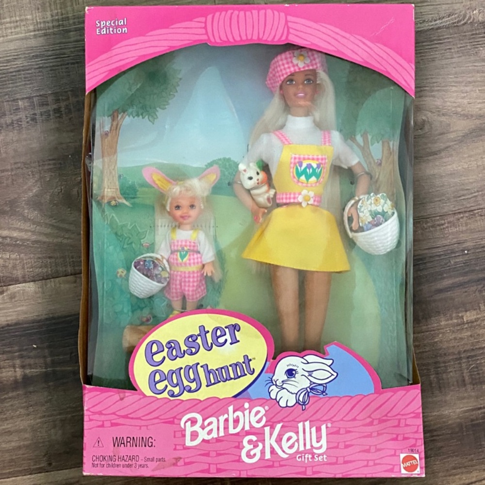 Barbie